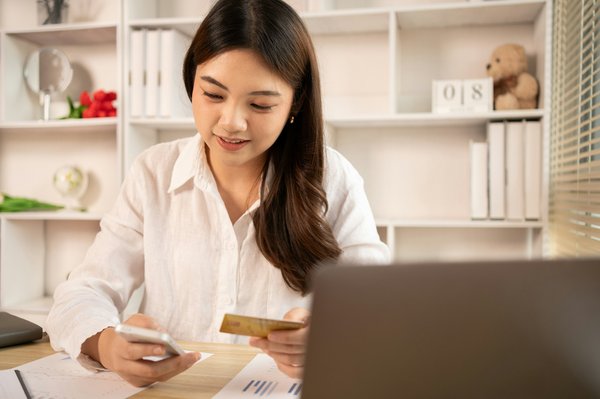 Obtenez votre crédit immobilier facilement avec une banque en ligne