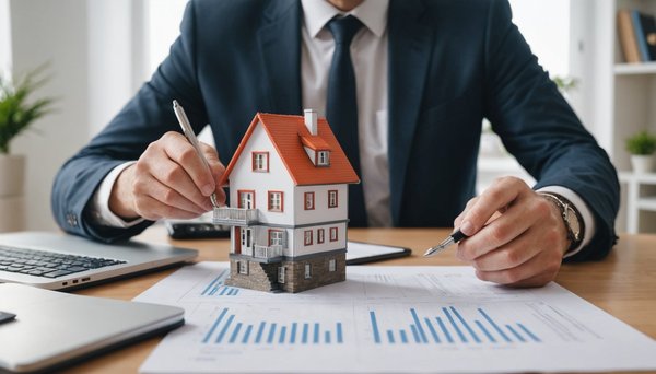 7 étapes pour obtenir un crédit immobilier avec une banque en ligne