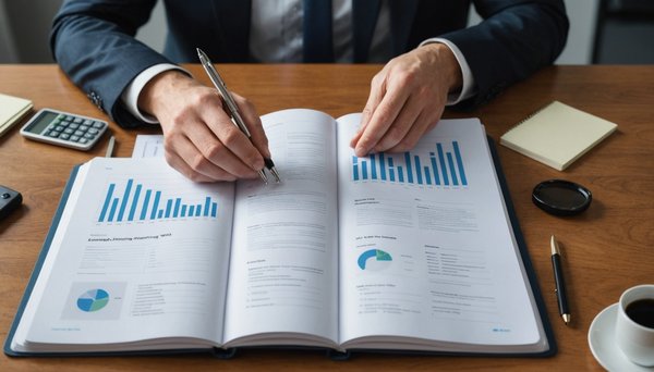 Investir intelligemment avec des etf : votre guide essentiel